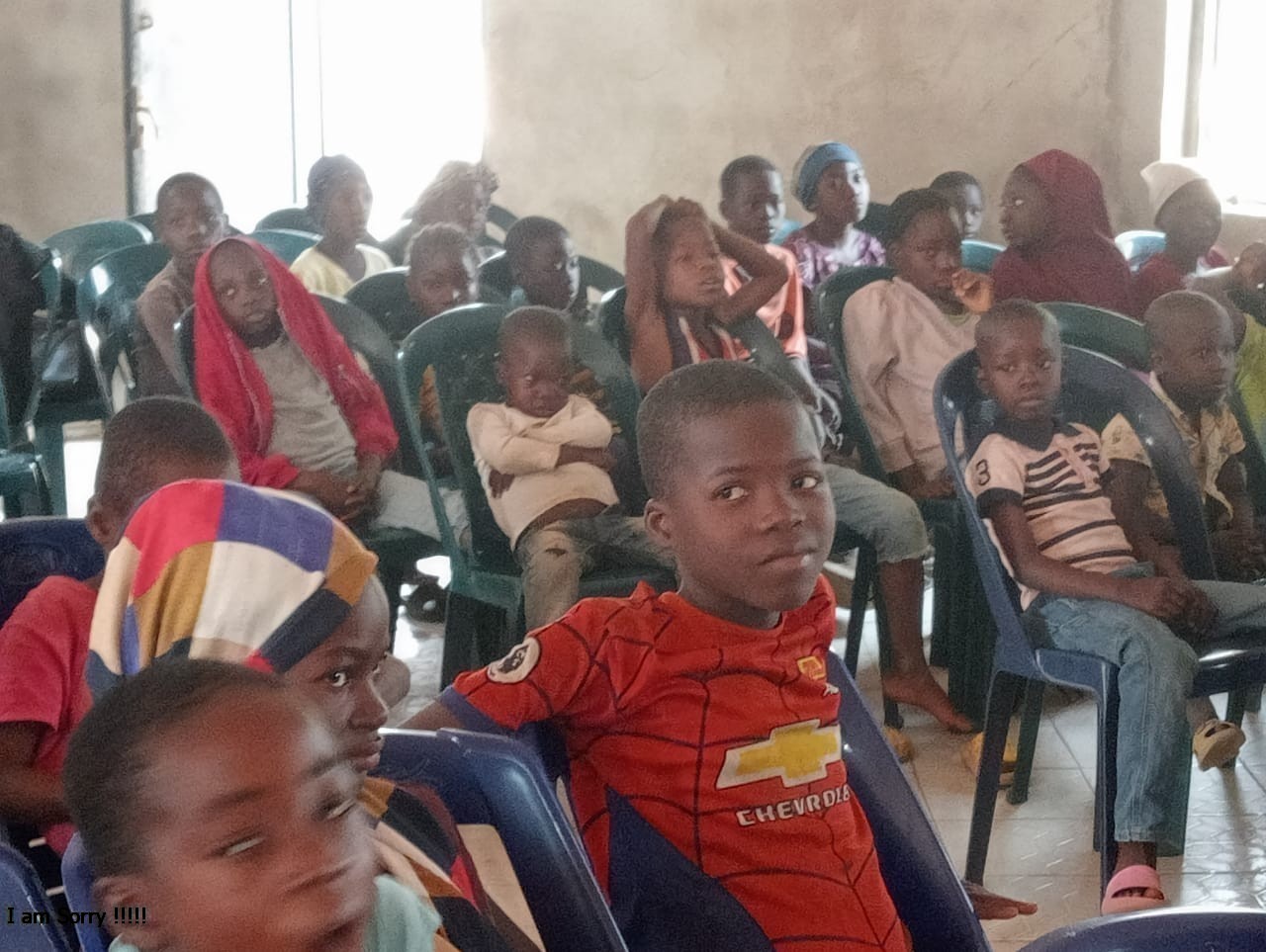 Community Education Program