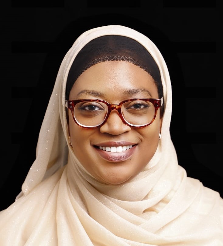 Dr. Amina Batagarawa