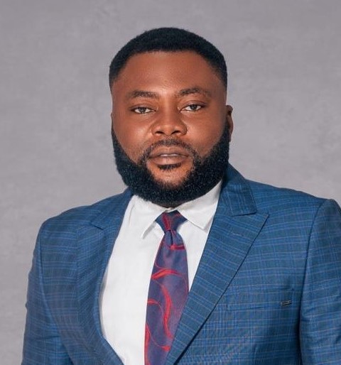 Barr. Ugochukwu Ezeihekaibee