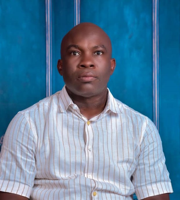 Mr. Rex Otaba (ACCA)