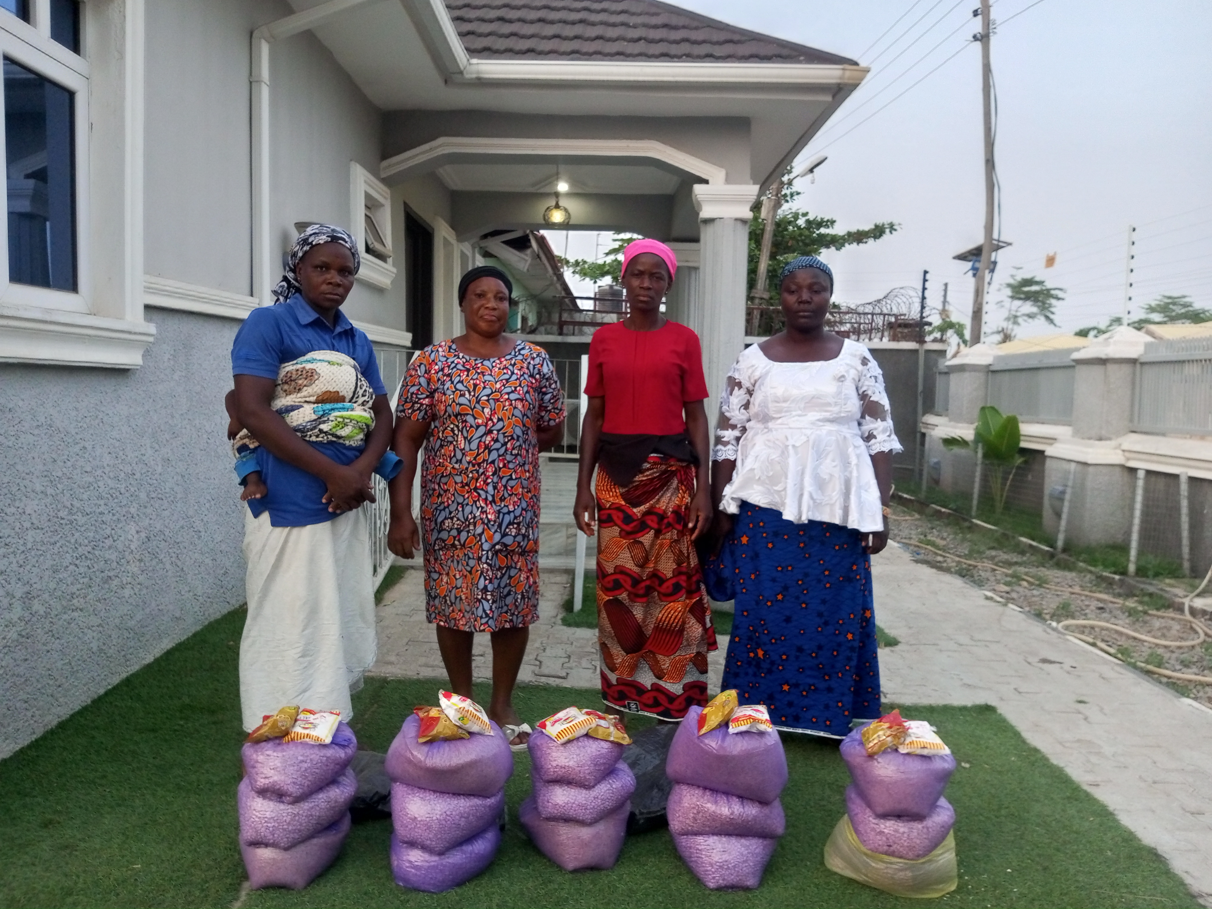 Child Protection & Education