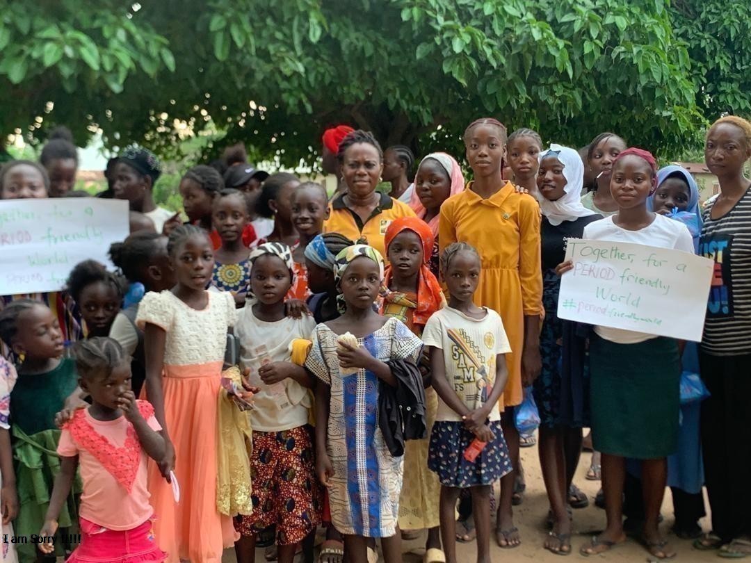 CIDI Community Programs