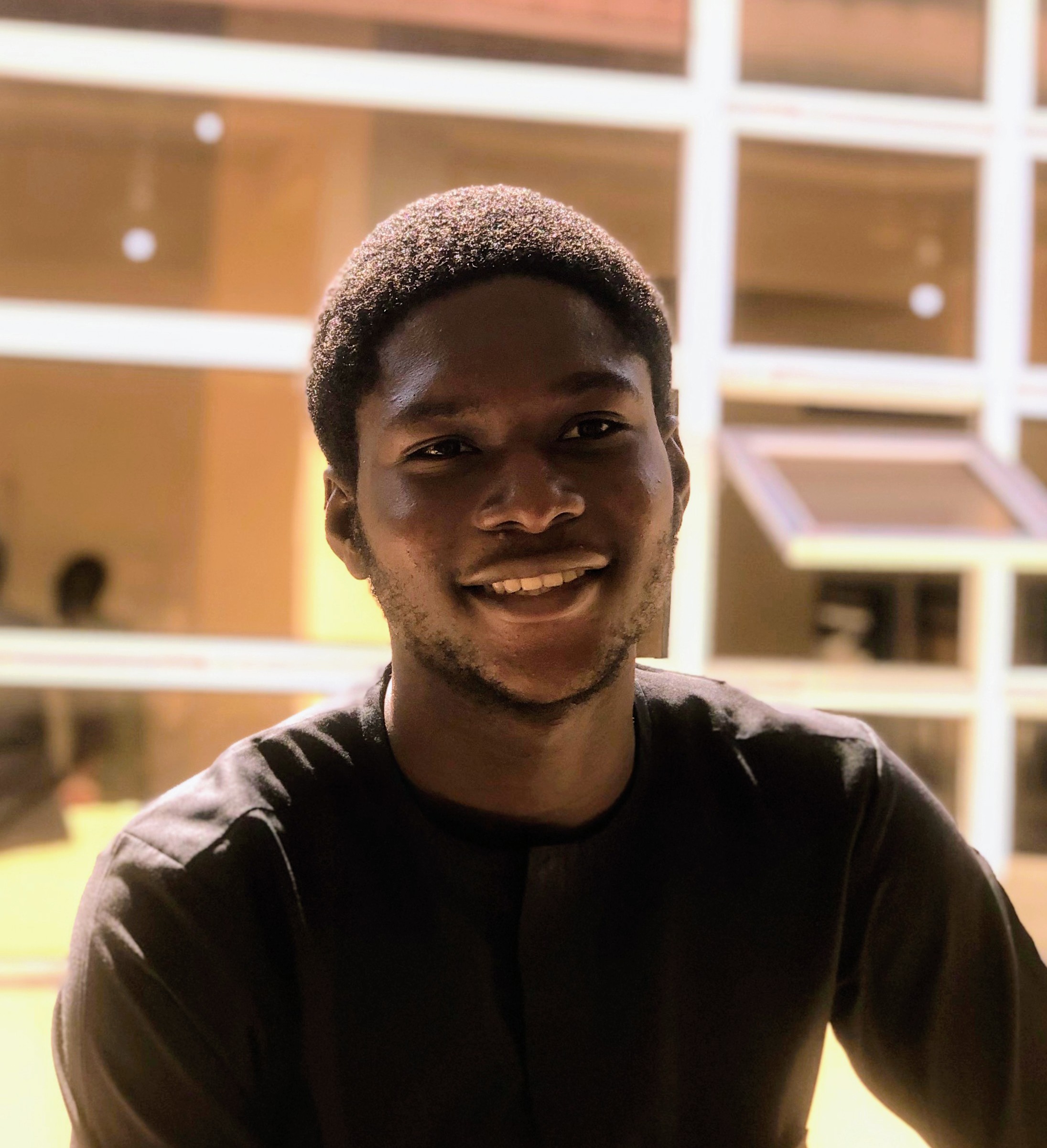 Dally Mofiyinfoluwa frontend