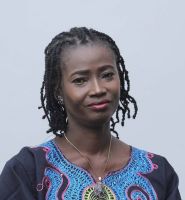 Pastor Funmilayo Abayomi