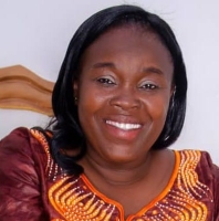 Nurse Joy Adeola Dikko